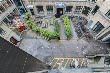 Billede 4. Lejlighed, Gammel Kongevej, København V 