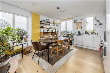 Billede 4. Lejlighed, , København S 