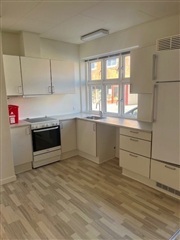 Billede 5. Lejlighed, Vestergade, Sakskøbing 