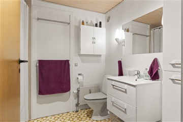 Photo 6. Apartment, Dalgas Alle, Skive 