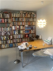 Billede 3. Lejlighed, Holsten Carisiusgade, Faaborg 