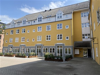 Billede 24. Lejlighed, Fredericiagade, Aalborg 