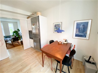 Billede 14. Lejlighed, Fredericiagade, Aalborg 