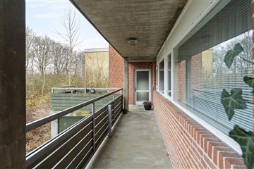 Photo 16. Apartment, Dalgas Alle, Skive 