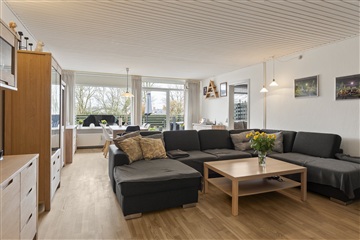 Photo 12. Apartment, Dalgas Alle, Skive 