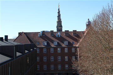 Billede 10. Lejlighed, Brobergsgade, København K 