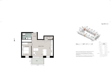 Billede 14. Lejlighed, Diget, Glostrup 