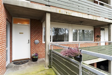 Photo 2. Apartment, Dalgas Alle, Skive 