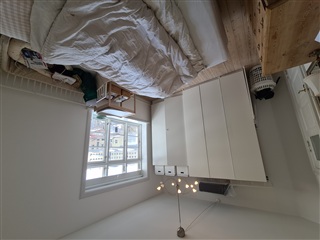 Billede 4. Lejlighed, Dalgas Avenue, Aarhus C 