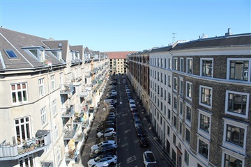 Billede 4. Lejlighed, Brobergsgade, København K 