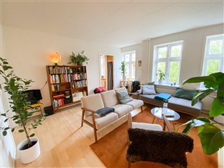 Billede 4. Lejlighed, Fredericiagade, Aalborg 