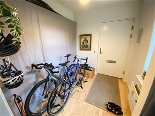 Billede 1. Lejlighed, Fredericiagade, Aalborg 