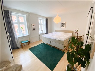 Billede 5. Lejlighed, Fredericiagade, Aalborg 