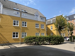 Billede 25. Lejlighed, Fredericiagade, Aalborg 