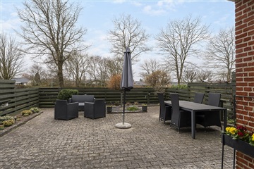 Photo 4. Apartment, Dalgas Alle, Skive 