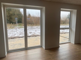 Billede 9. Hus/villa, Skovvang, Hjørring 