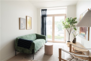 Billede 3. Lejlighed, Oddervej, Højbjerg 