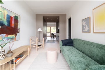 Billede 4. Lejlighed, Oddervej, Højbjerg 