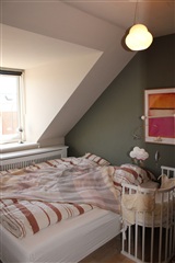 Billede 7. Lejlighed, Brobergsgade, København K 