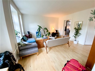 Billede 2. Lejlighed, Fredericiagade, Aalborg 