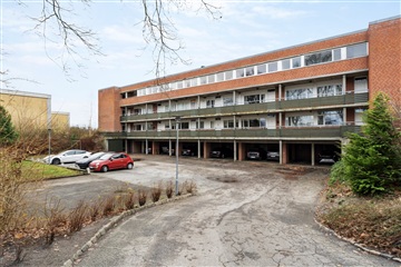 Photo 1. Apartment, Dalgas Alle, Skive 