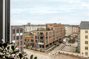 Billede 12. Lejlighed, , København S 