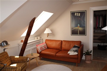 Billede 5. Lejlighed, Brobergsgade, København K 