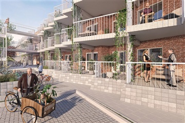 Billede 17. Lejlighed, Oddervej, Højbjerg 