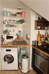 Billede 9. Lejlighed, Brobergsgade, København K 