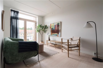 Billede 5. Lejlighed, Oddervej, Højbjerg 