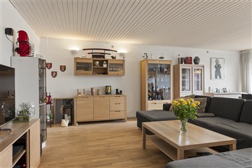 Photo 13. Apartment, Dalgas Alle, Skive 