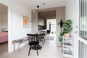 Billede 1. Lejlighed, Oddervej, Højbjerg 