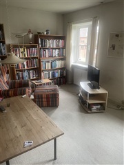 Billede 1. Lejlighed, Holsten Carisiusgade, Faaborg 