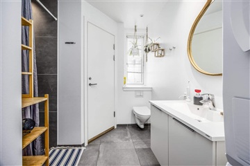 Billede 9. Lejlighed, , København S 