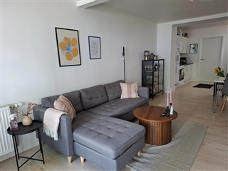 Billede 3. Lejlighed, Bertram Knudsens Vej, Kolding 