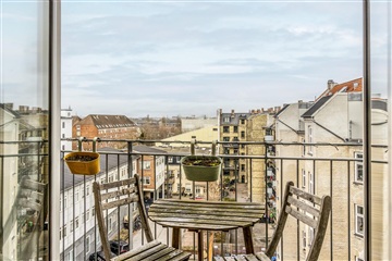 Billede 2. Lejlighed, , København S 