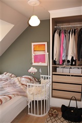 Billede 8. Lejlighed, Brobergsgade, København K 