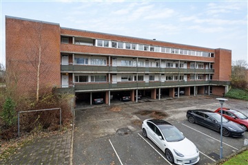 Photo 15. Apartment, Dalgas Alle, Skive 