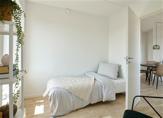 Billede 4. Lejlighed, Bærvænget, Hillerød 