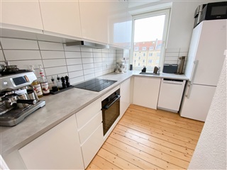 Billede 1. Lejlighed, Teglværks Alle, Aalborg 