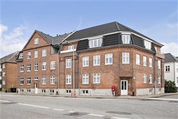 Billede 17. Lejlighed, Stationsvej, Nørresundby 