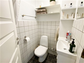 Billede 13. Lejlighed, Teglværks Alle, Aalborg 