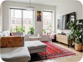 Photo 1. Room, Kongeæblevej, Valby 