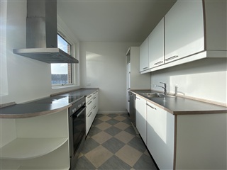 Photo 2. Apartment, J.M.Thieles Vej, Frederiksberg C 