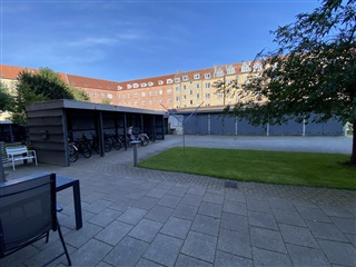 Billede 16. Lejlighed, Teglværks Alle, Aalborg 