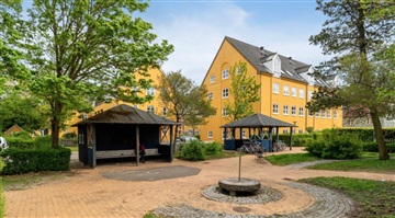 Billede 15. Lejlighed, Fredericiagade, Aalborg 