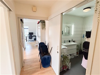 Billede 6. Lejlighed, Fredericiagade, Aalborg 