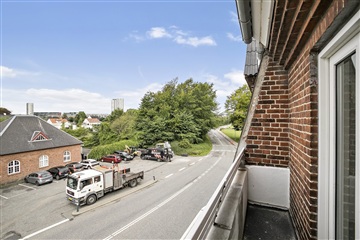 Billede 14. Lejlighed, Stationsvej, Nørresundby 