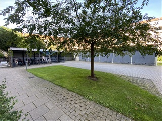 Billede 15. Lejlighed, Teglværks Alle, Aalborg 