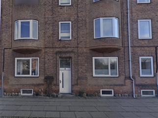 Billede 17. Lejlighed, Teglværks Alle, Aalborg 
